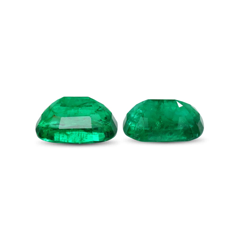 Emerald - 10 Carat