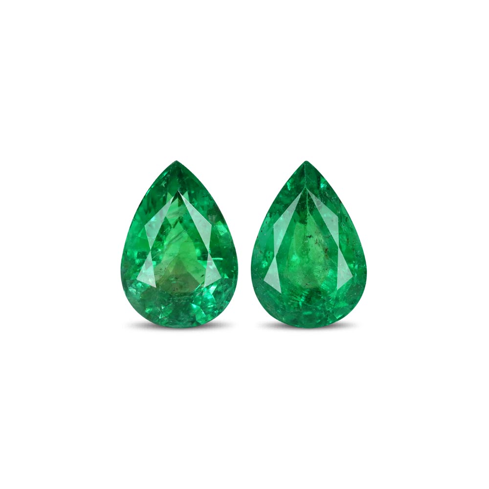 Emerald - 12.58 Carat
