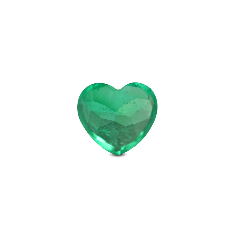 Emerald Colombia - 6.29 Carat