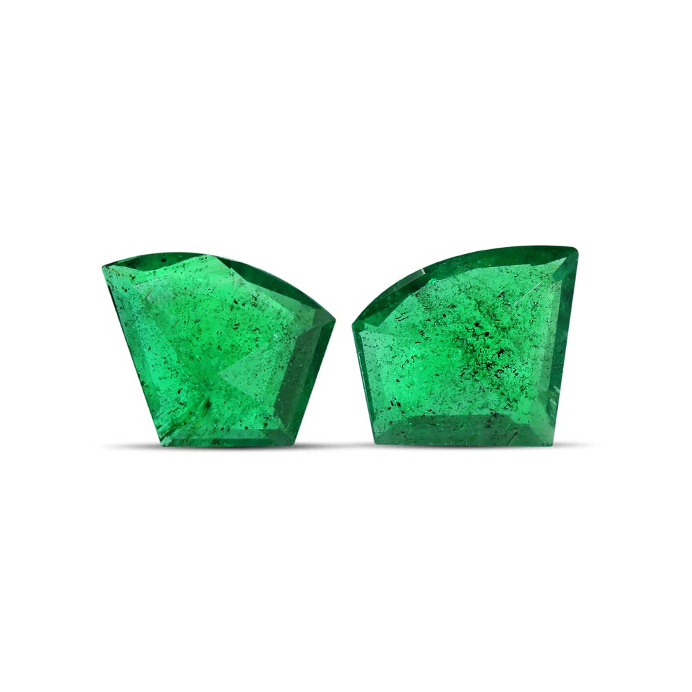 Emerald - 5.68 Carat