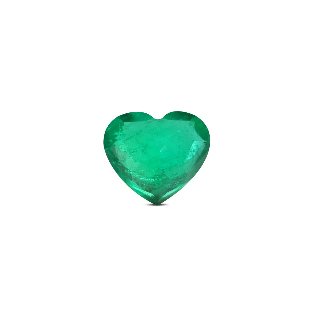 Emerald Colombia - 3.83 Carat