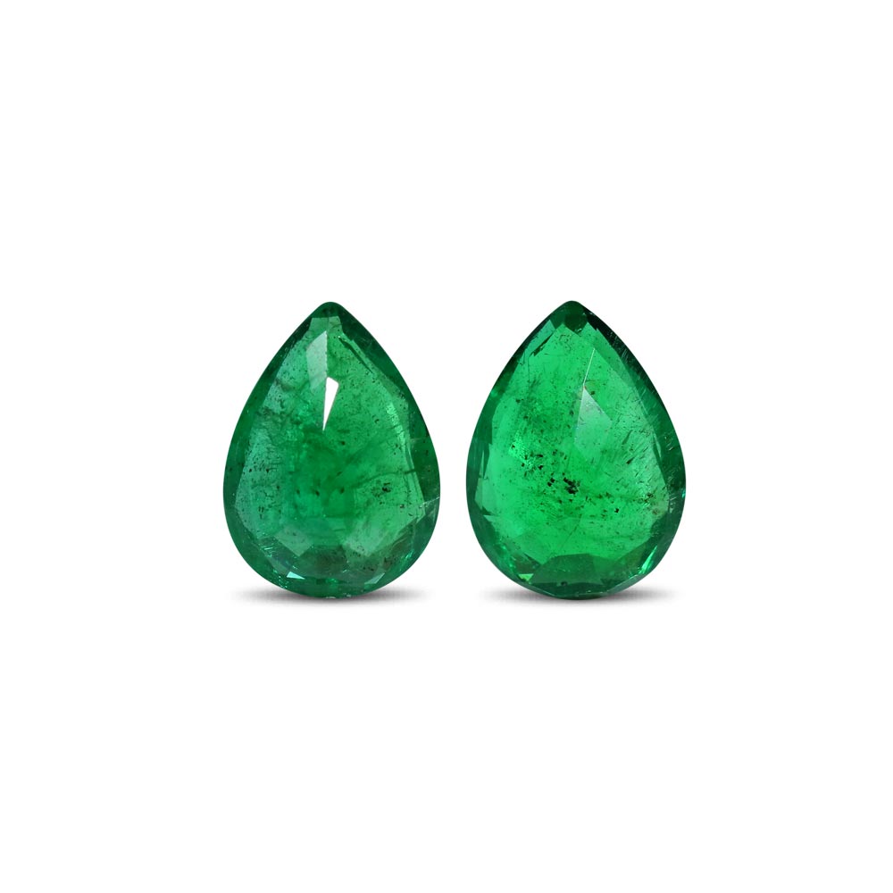 Emerald - 7.93 Carat