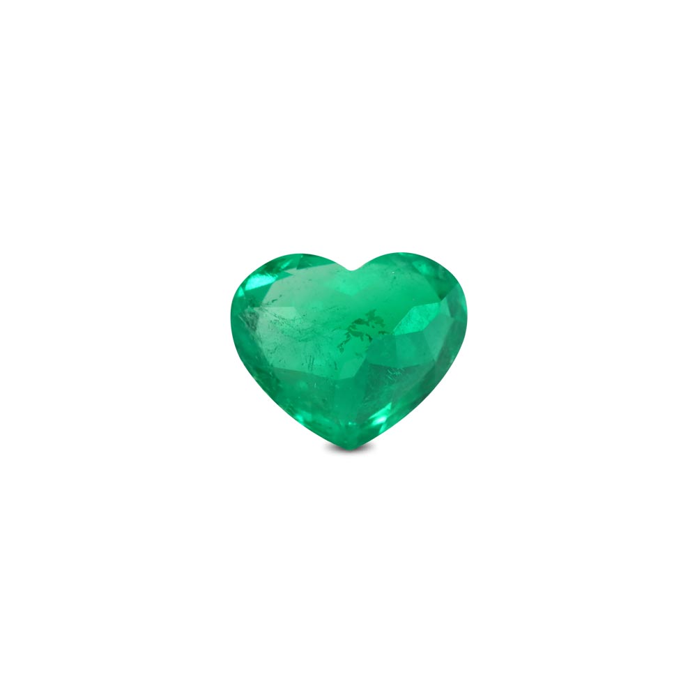 Emerald Colombia - 5.73 Carat