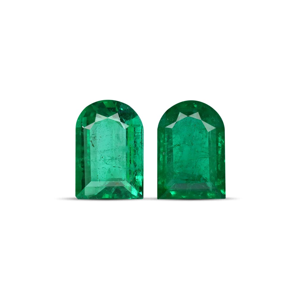 Emerald - 8.74 Carat