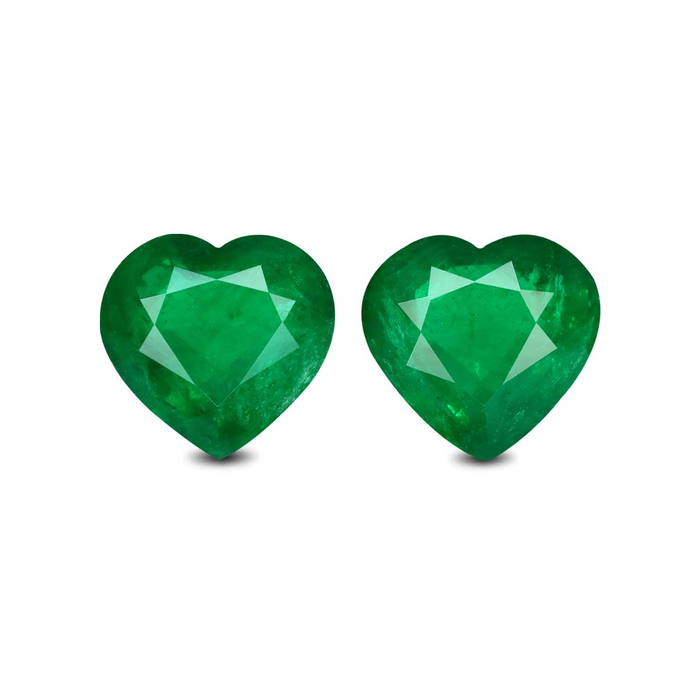 Emerald - 19.23 Carat