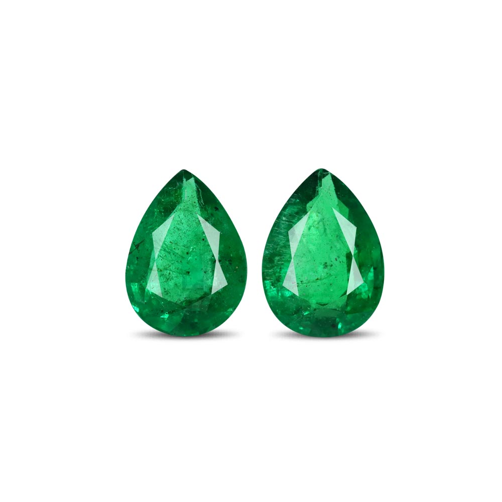 Emerald - 7.93 Carat