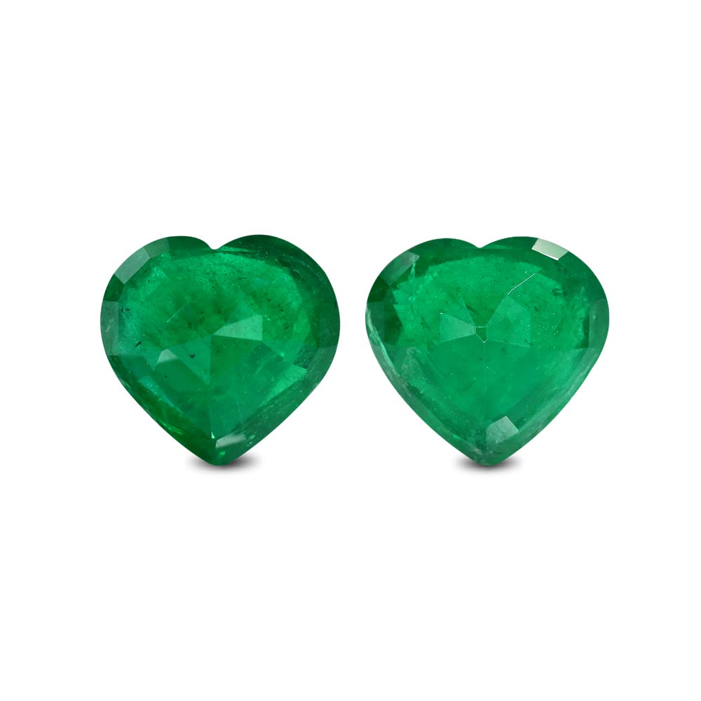 Emerald - 19.23 Carat