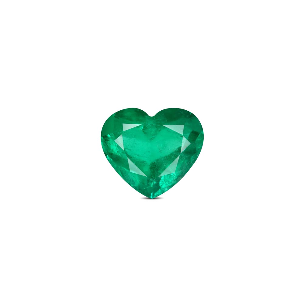 Emerald Colombia - 3.83 Carat