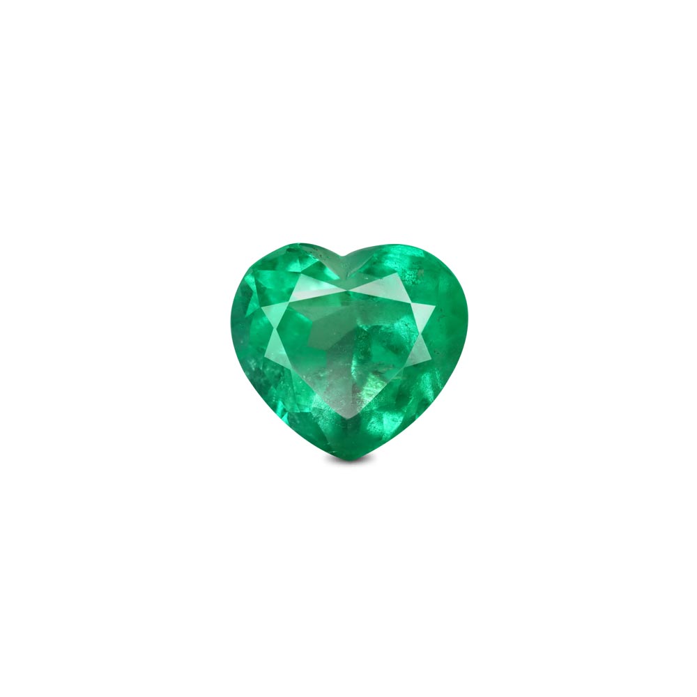 Emerald Colombia - 6.29 Carat