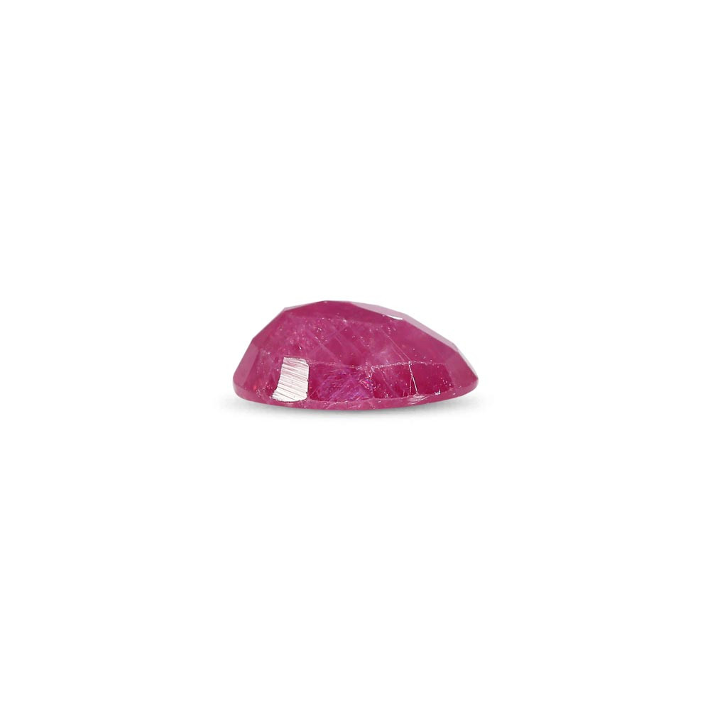 Africa Natural Ruby -  1.1 Carat