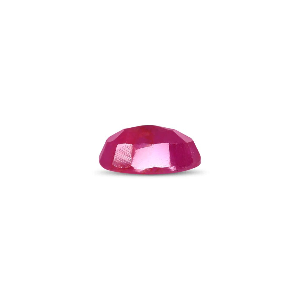 Africa Natural Ruby -  1.68 Carat