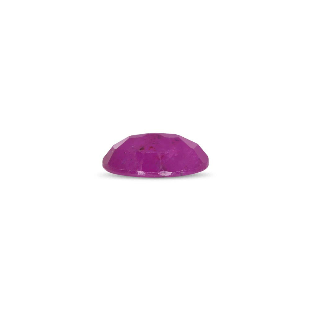 Africa Natural Ruby -  1.79 Carat
