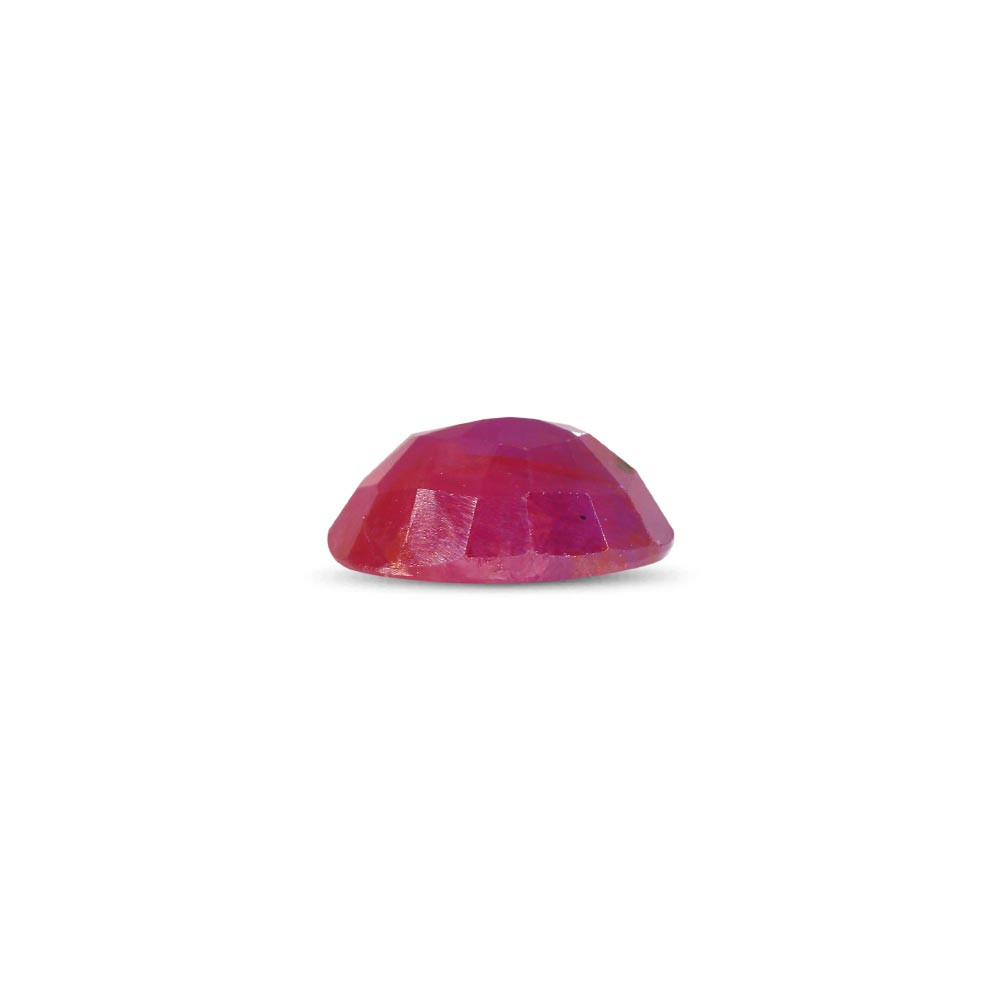 Africa Natural Ruby -  1.84 Carat