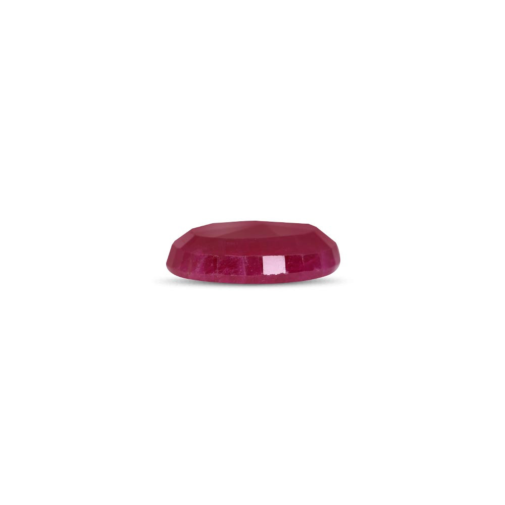 Africa Natural Ruby - 10.61 Carat