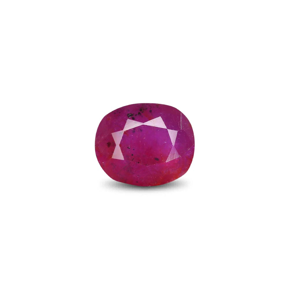 Africa Natural Ruby - 1.8 Carat
