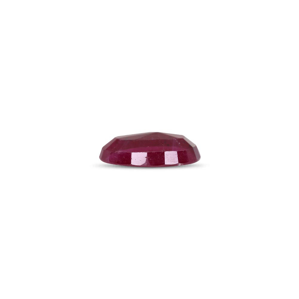 Africa Natural Ruby - 5.63 Carat