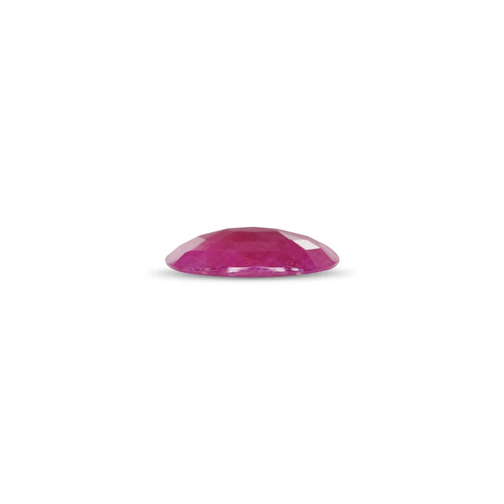 Africa Natural Ruby - 5.65 Carat