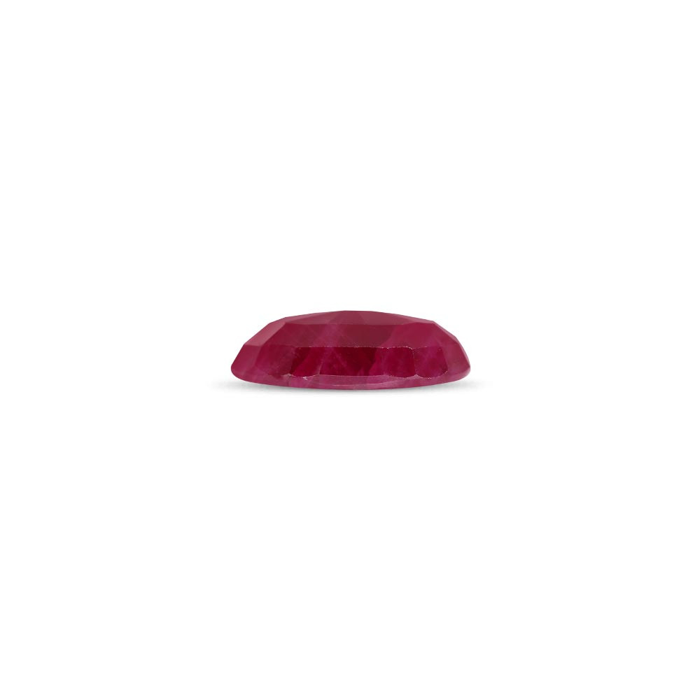 Africa Natural Ruby - 6.02 Carat