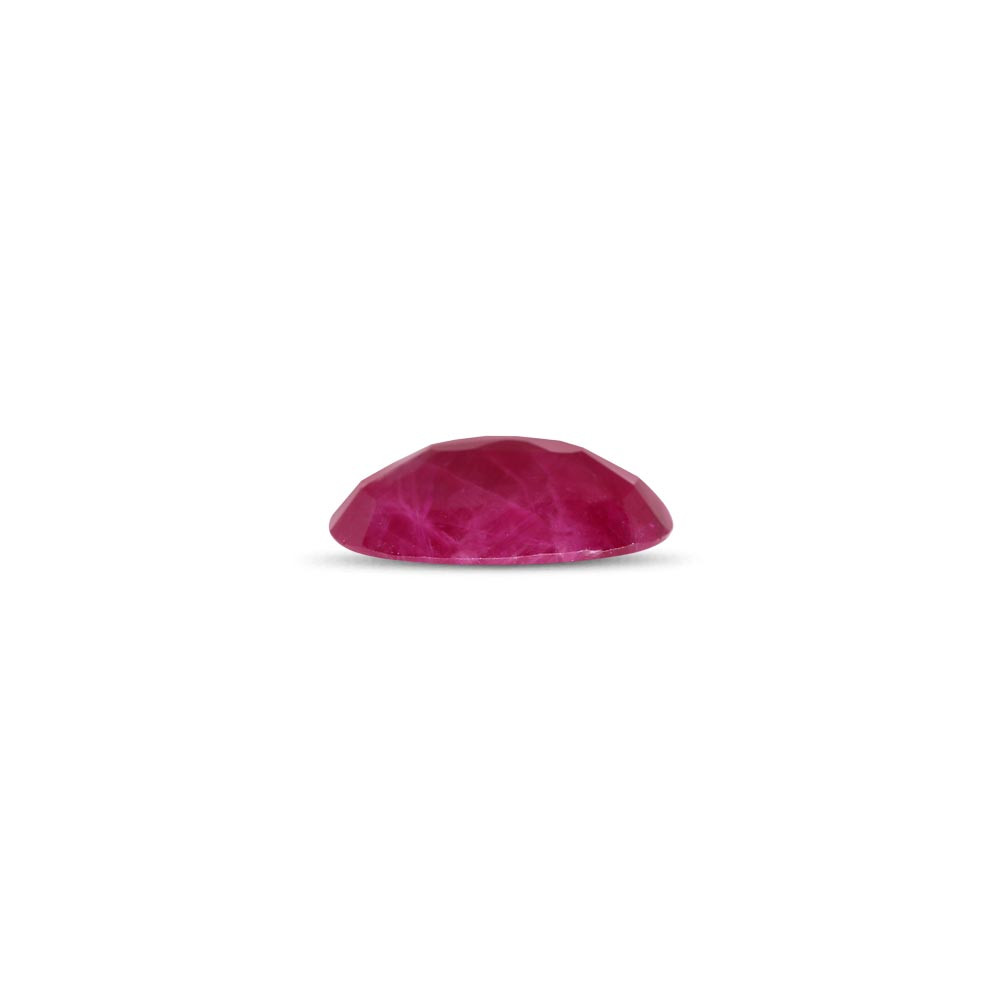 Africa Natural Ruby - 6.46 Carat