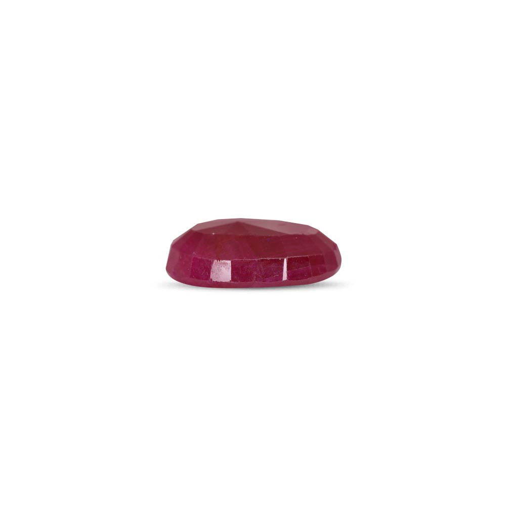 Africa Natural Ruby - 7.27 Carat