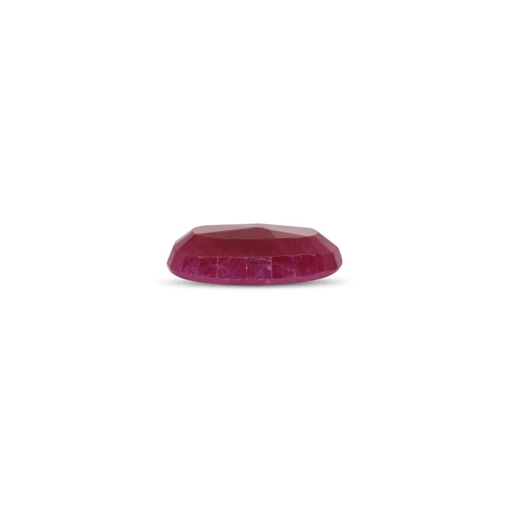 Africa Natural Ruby - 7.52 Carat