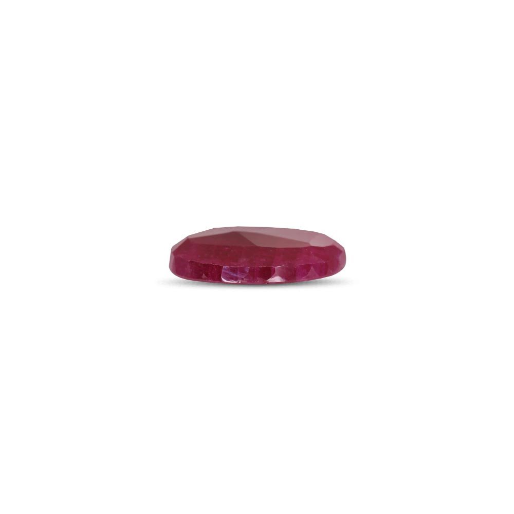 Africa Natural Ruby - 8.34 Carat