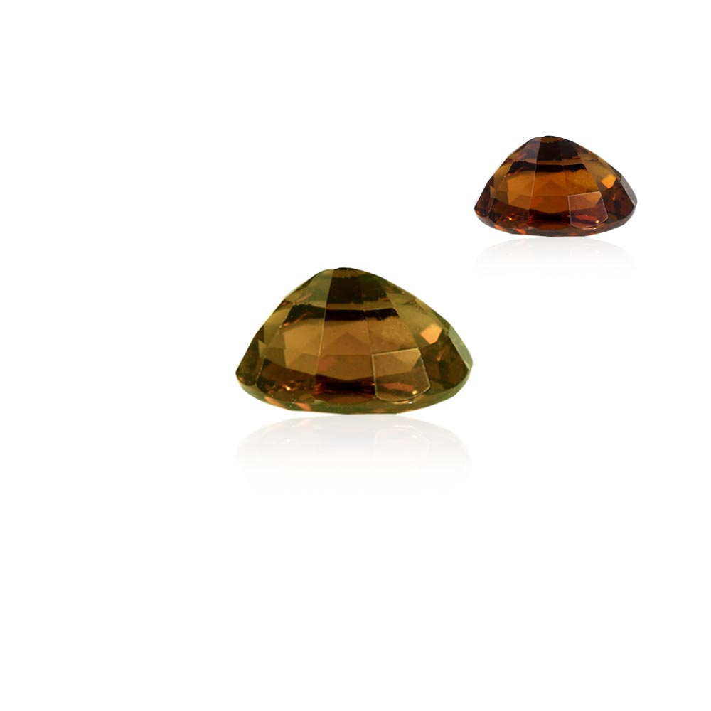 Alexandrite - 5.02 Carat