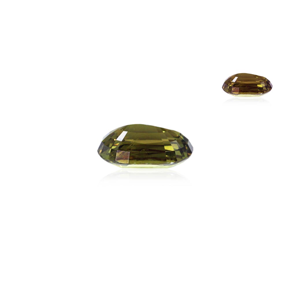 Alexandrite - 5.61 Carat