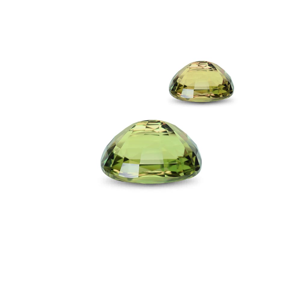 Alexandrite - 7.77 Carat