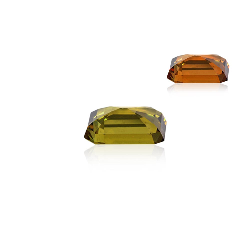 Alexandrite - 20.28 Carat