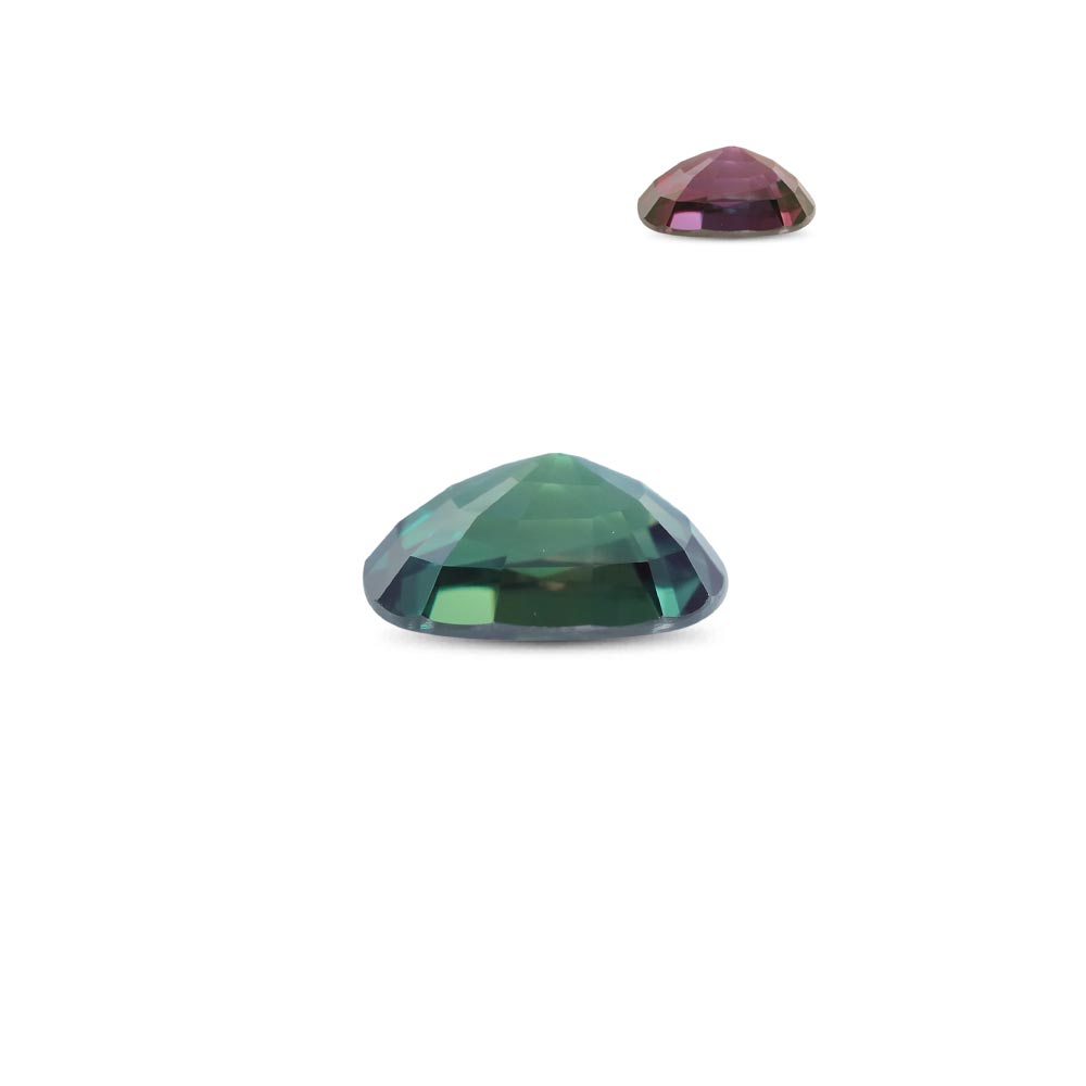 Alexandrite - 2.1 Carat
