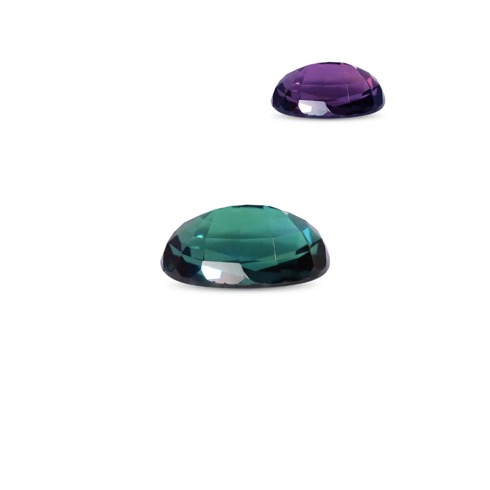 Alexandrite - 3.02 Carat