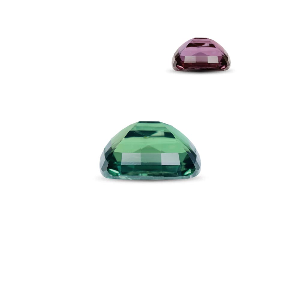 Alexandrite - 3.04 Carat