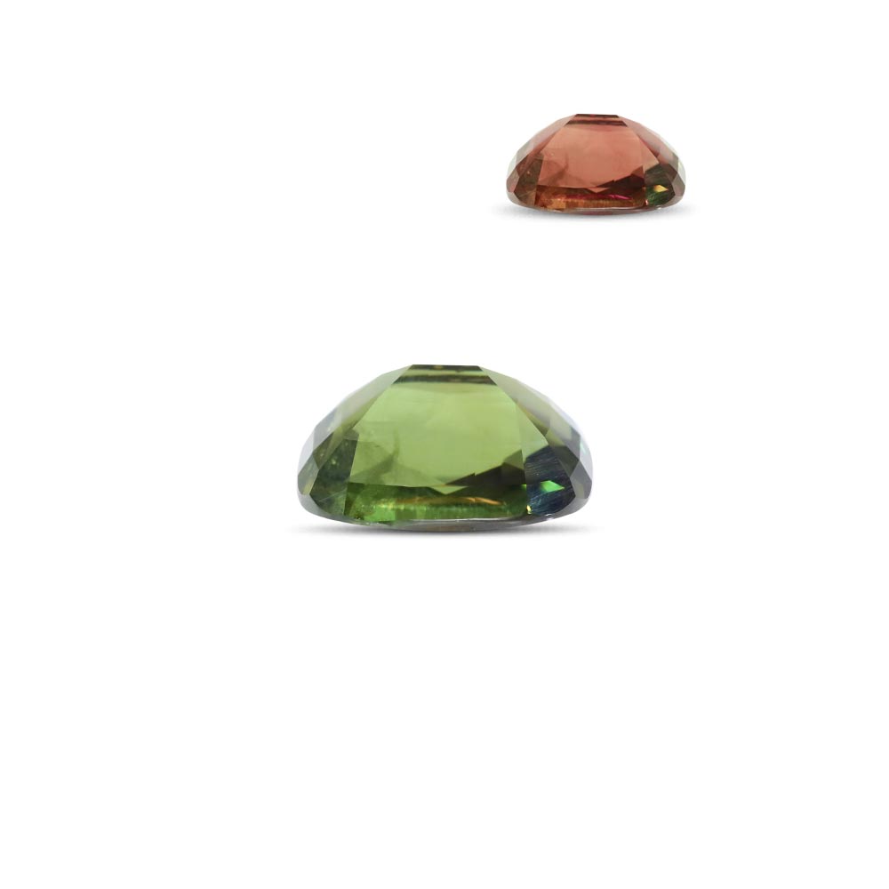 Alexandrite - 4.63 Carat