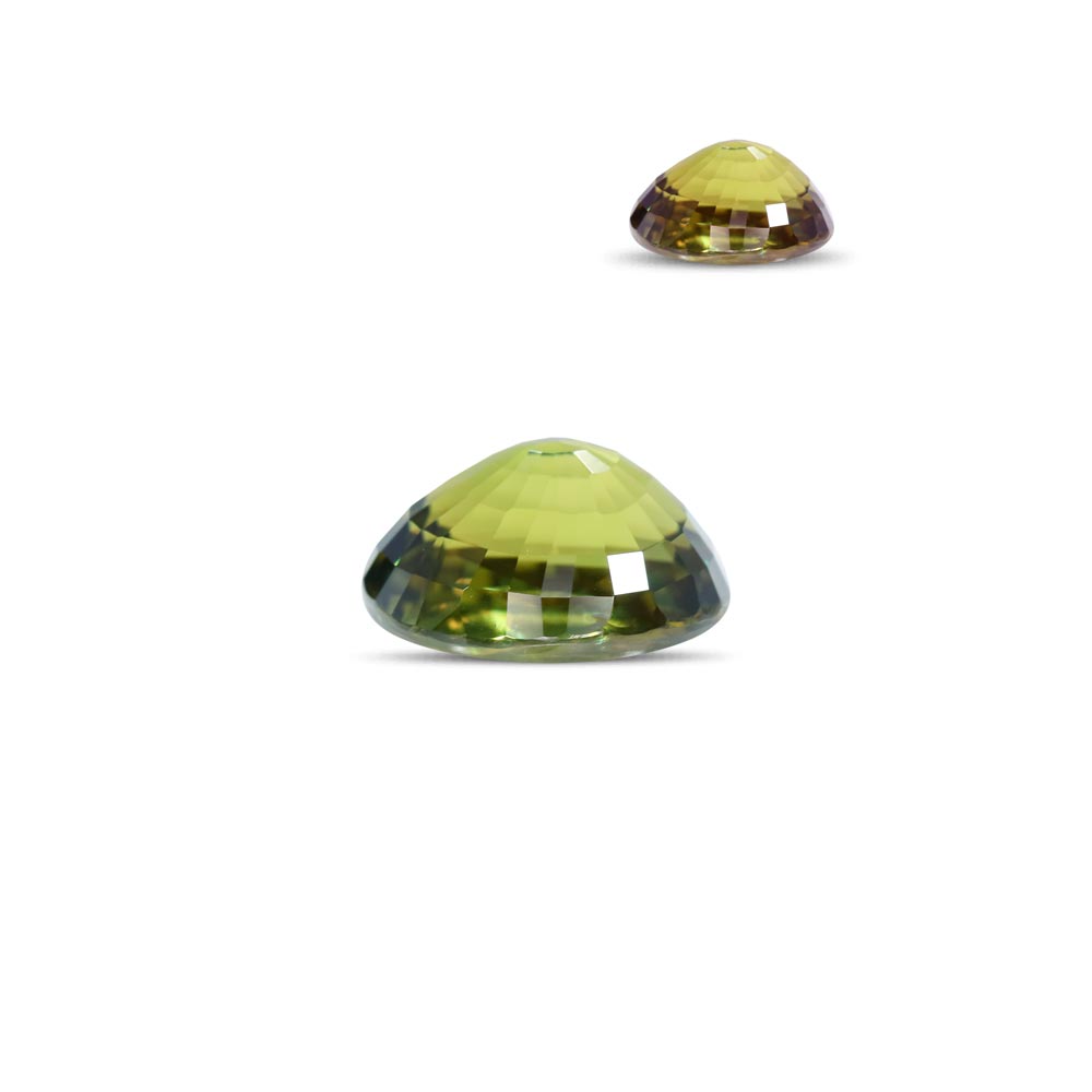 Alexandrite - 6.04 Carat