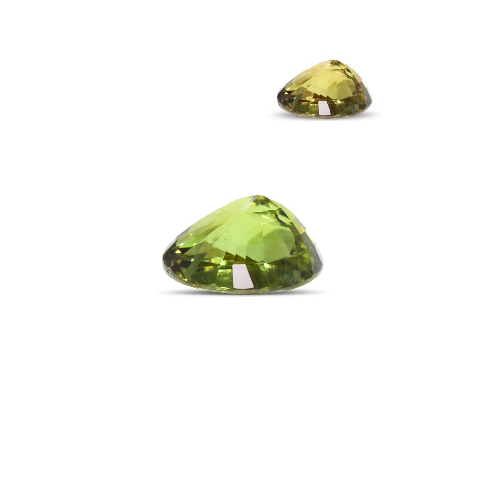 Alexandrite - 6.12 Carat