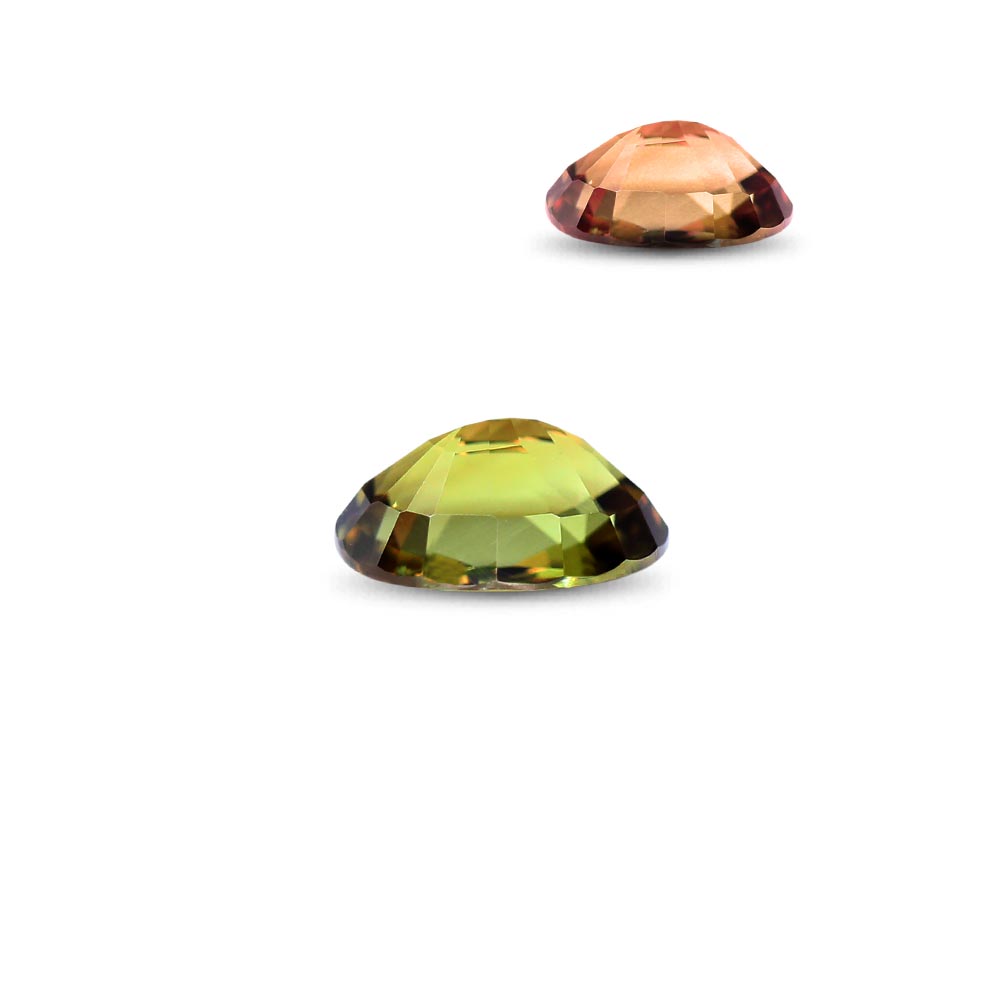 Alexandrite - 0.66 Carat