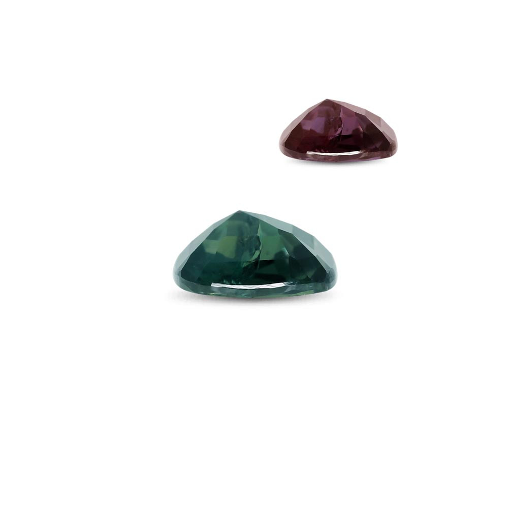 Alexandrite - 0.72 Carat