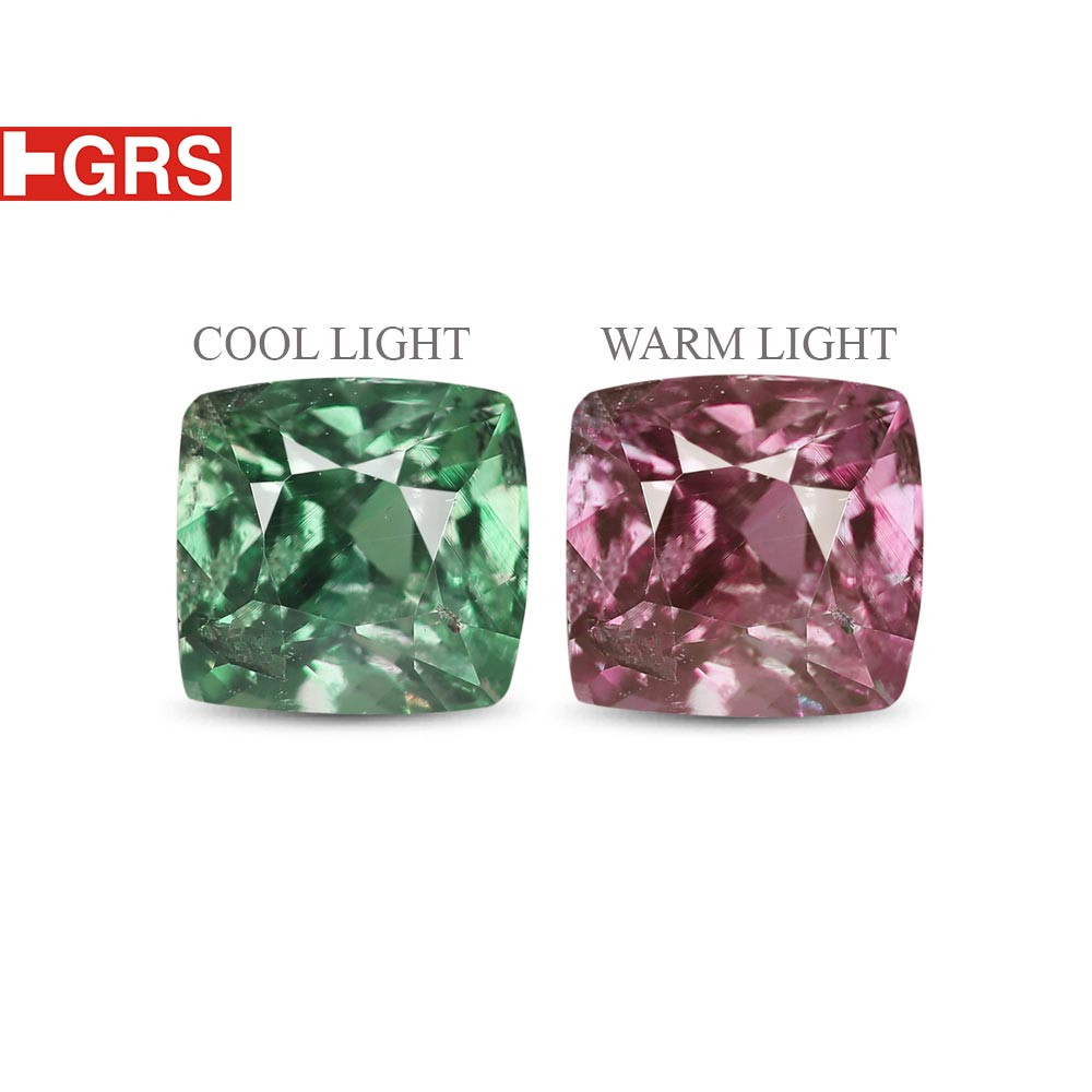 Alexandrite - 1.02 Carat