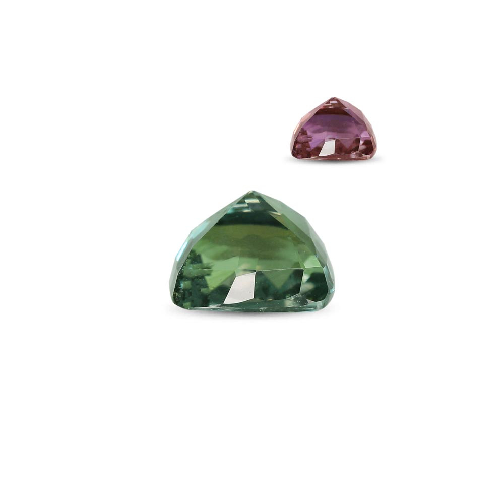 Alexandrite - 1.02 Carat