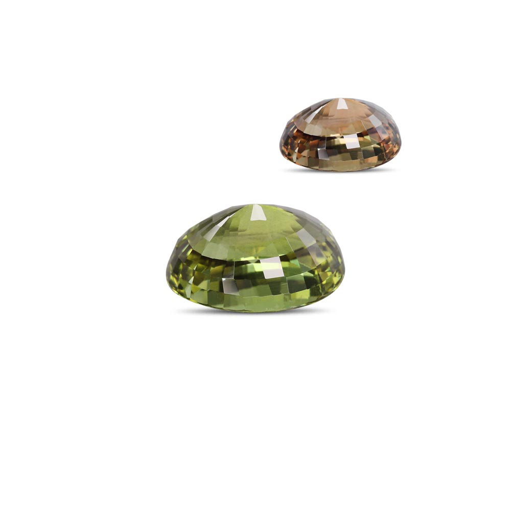Alexandrite - 13.29 Carat