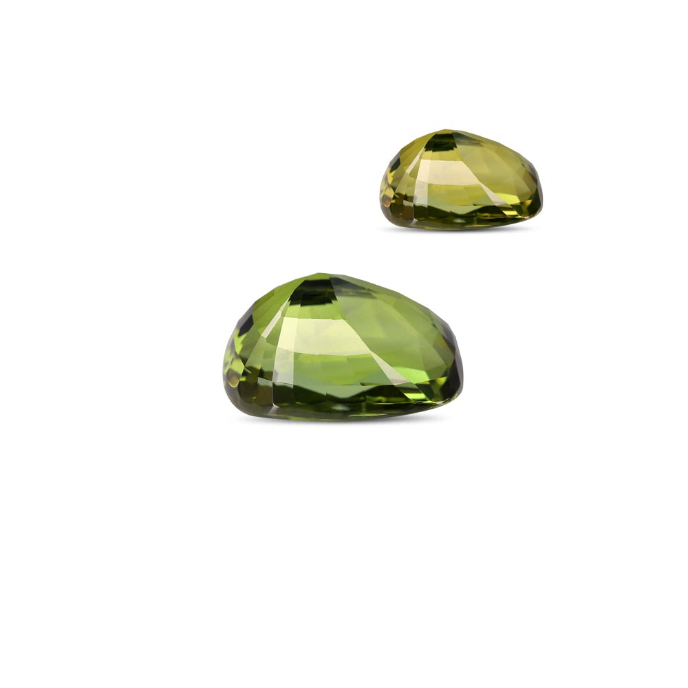 Alexandrite - 13.9 Carat