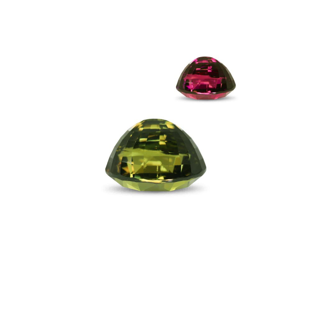 Alexandrite - 16.99 Carat