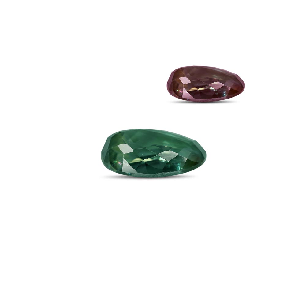 Alexandrite - 2.01 Carat