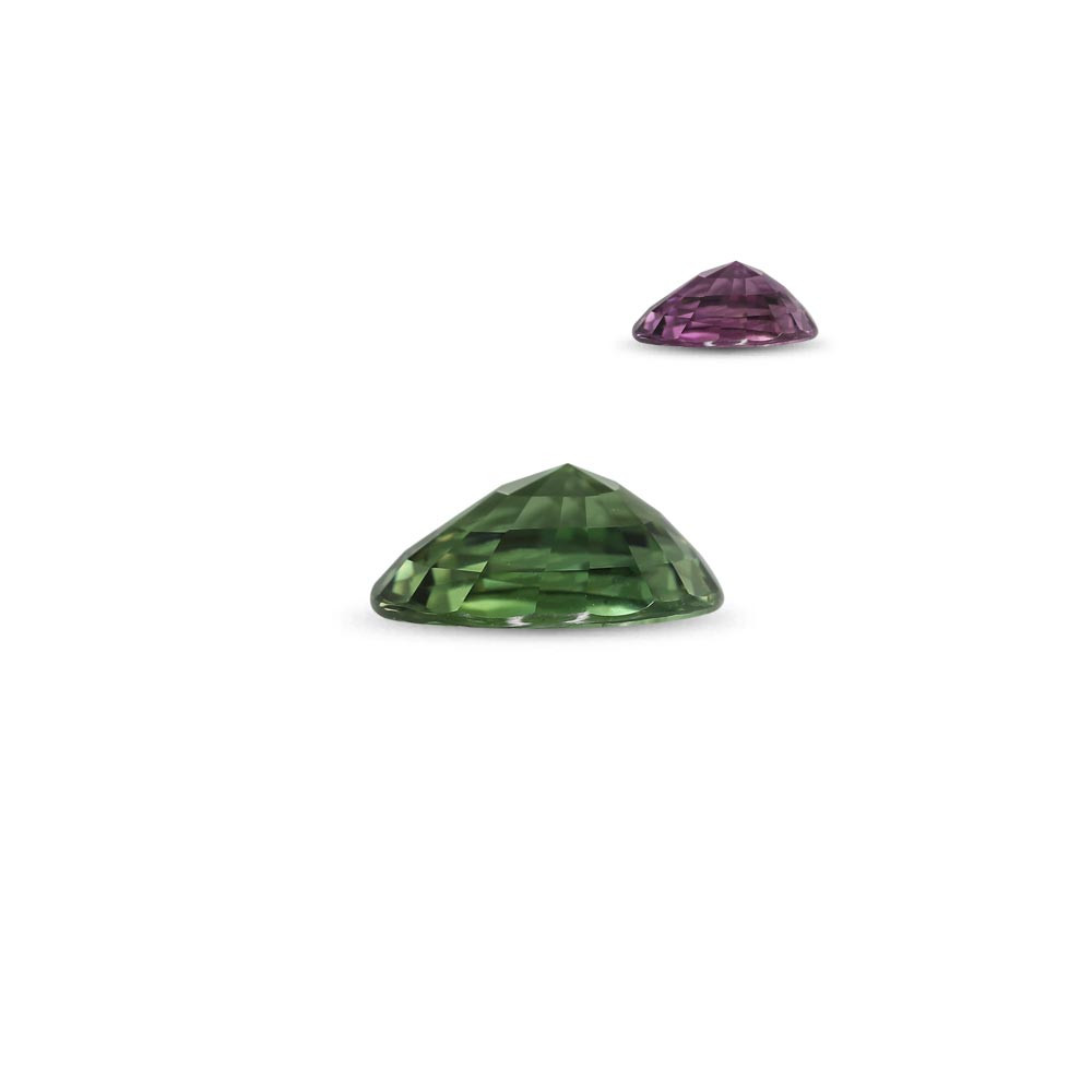 Alexandrite - 2.05 Carat