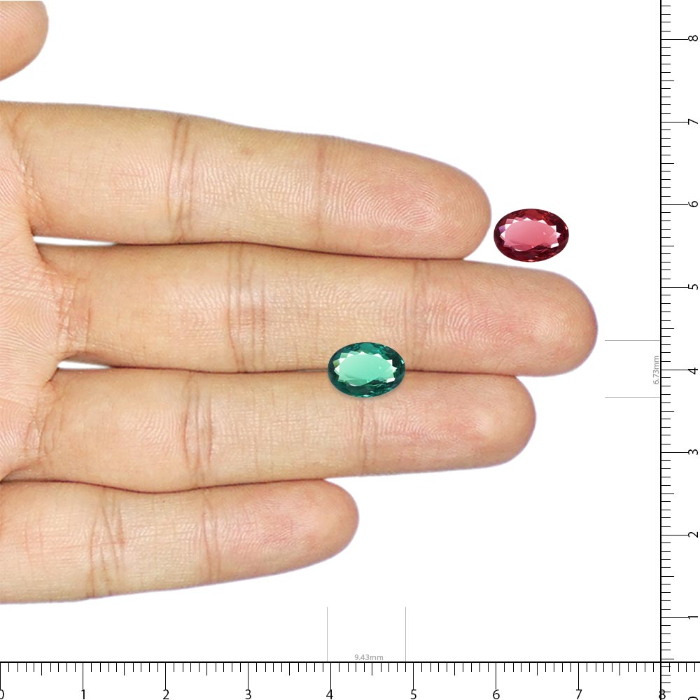 Alexandrite - 2.06 Carat