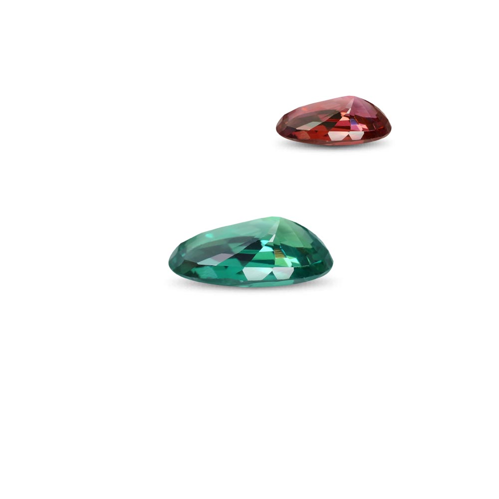 Alexandrite - 2.06 Carat