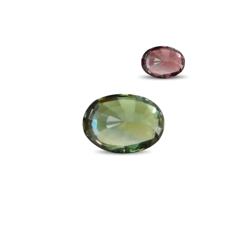 Alexandrite - 2.51 Carat