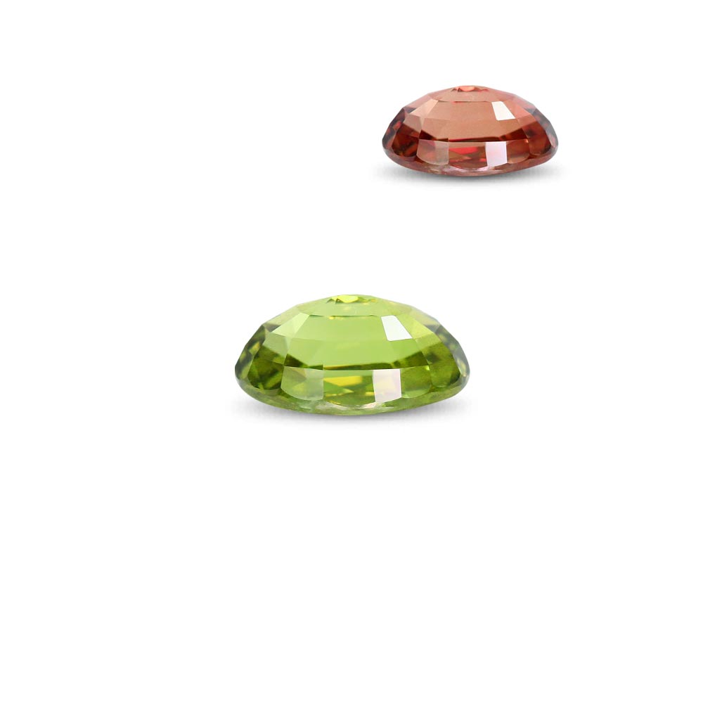 Alexandrite - 2.53 Carat