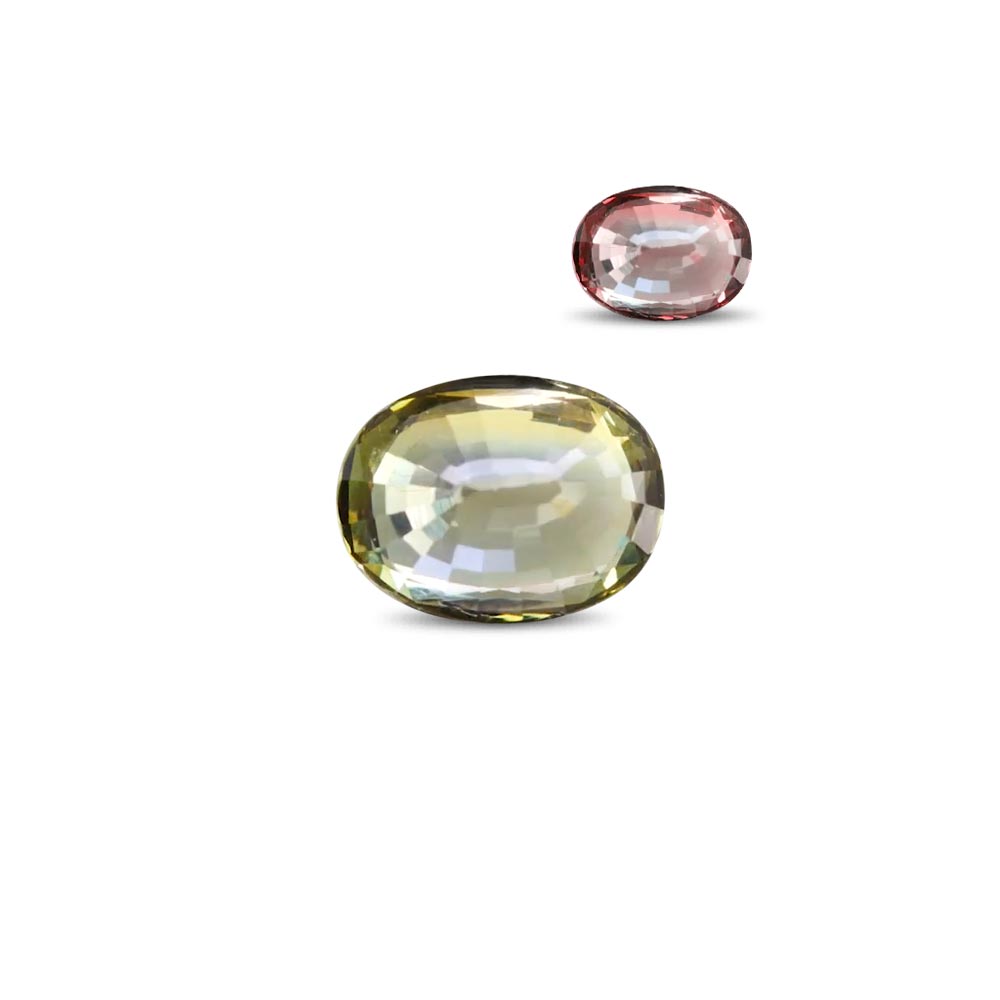 Alexandrite - 2.54 Carat